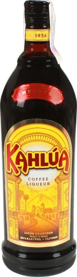 Акція на Ликер Kahlua 1л, 20% від Stylus