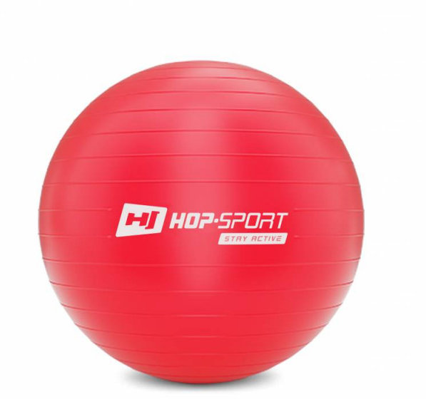 

Hop-Sport HS-R055YB red 55 см