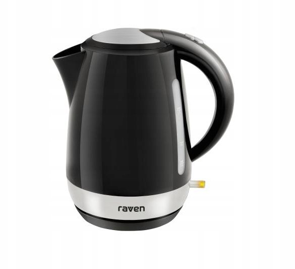 

Raven EC002NX