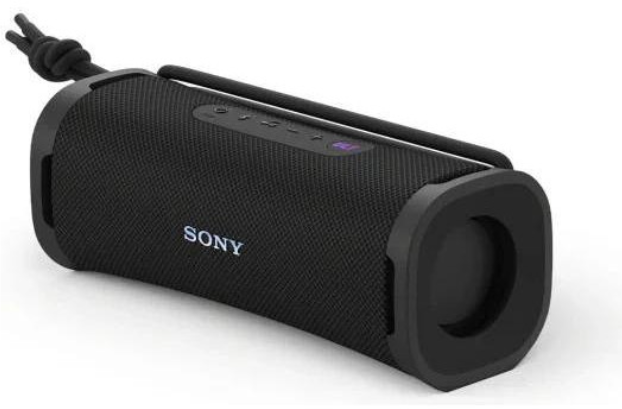 Акція на Sony Ult Field 1 Black (SRSULT10B.CE7) від Stylus