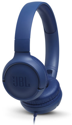 

Jbl 500, Blue (JBLT500BLU)