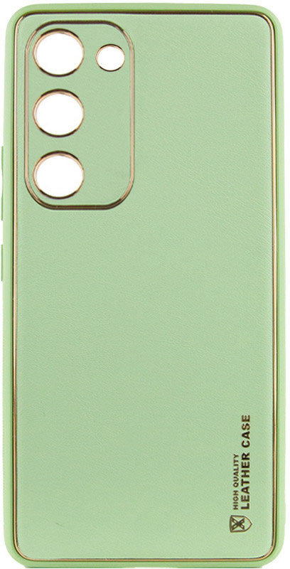 

Epik Xshield Case Pistachio для Samsung S711 Galaxy S23 Fe