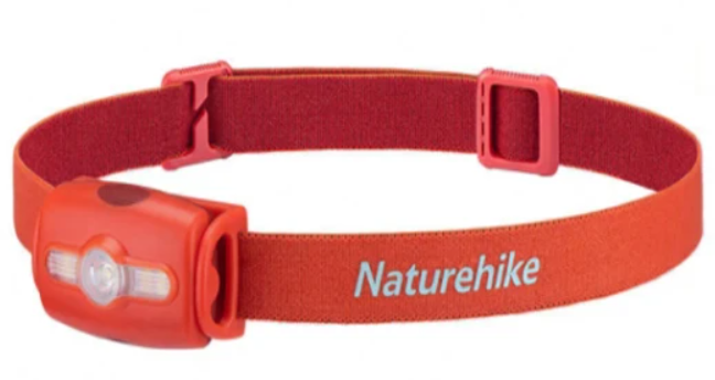 

Naturehike NH18T005-F красный (6927595749814)
