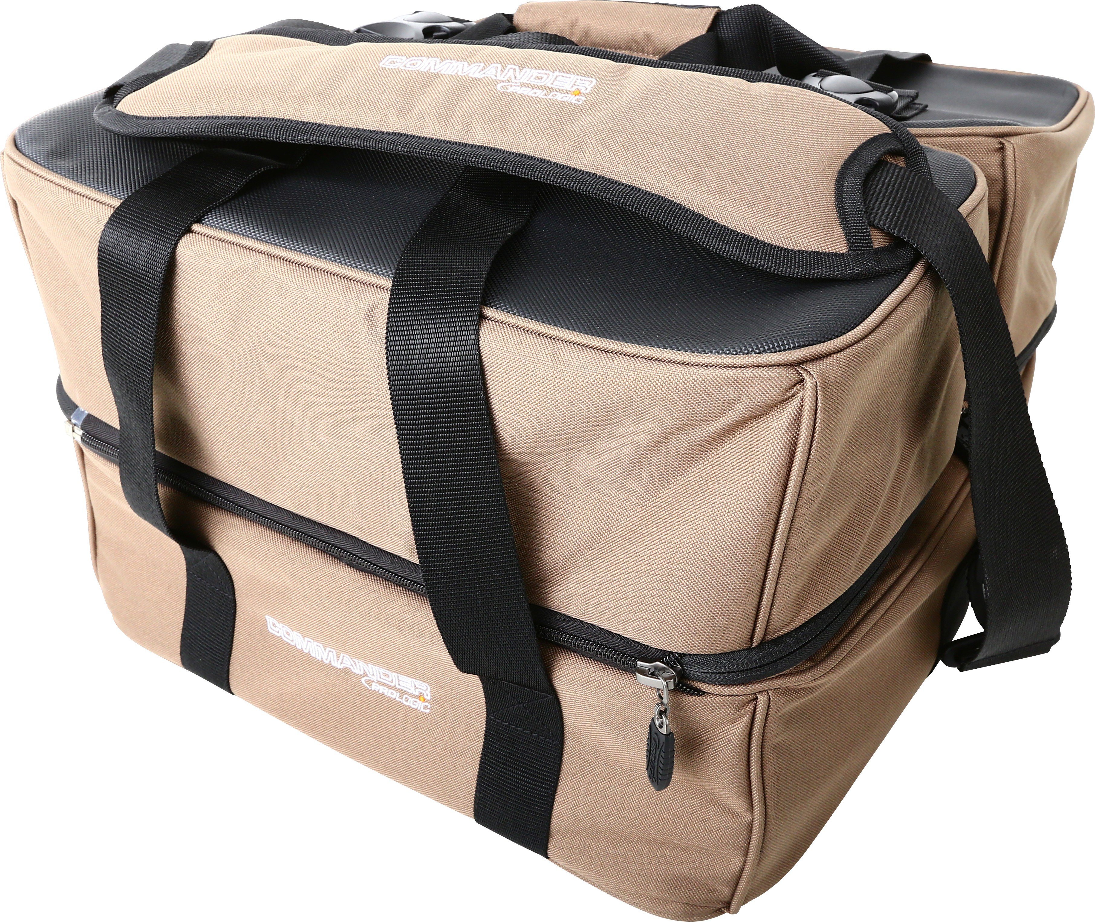 

Prologic Commander Cube Bag L (54x52x37cm) (1846.04.74)