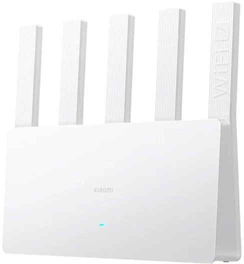 Акція на Xiaomi Router BE5000 White від Stylus