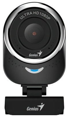 

Genius 6000 Qcam Black (32200002407)