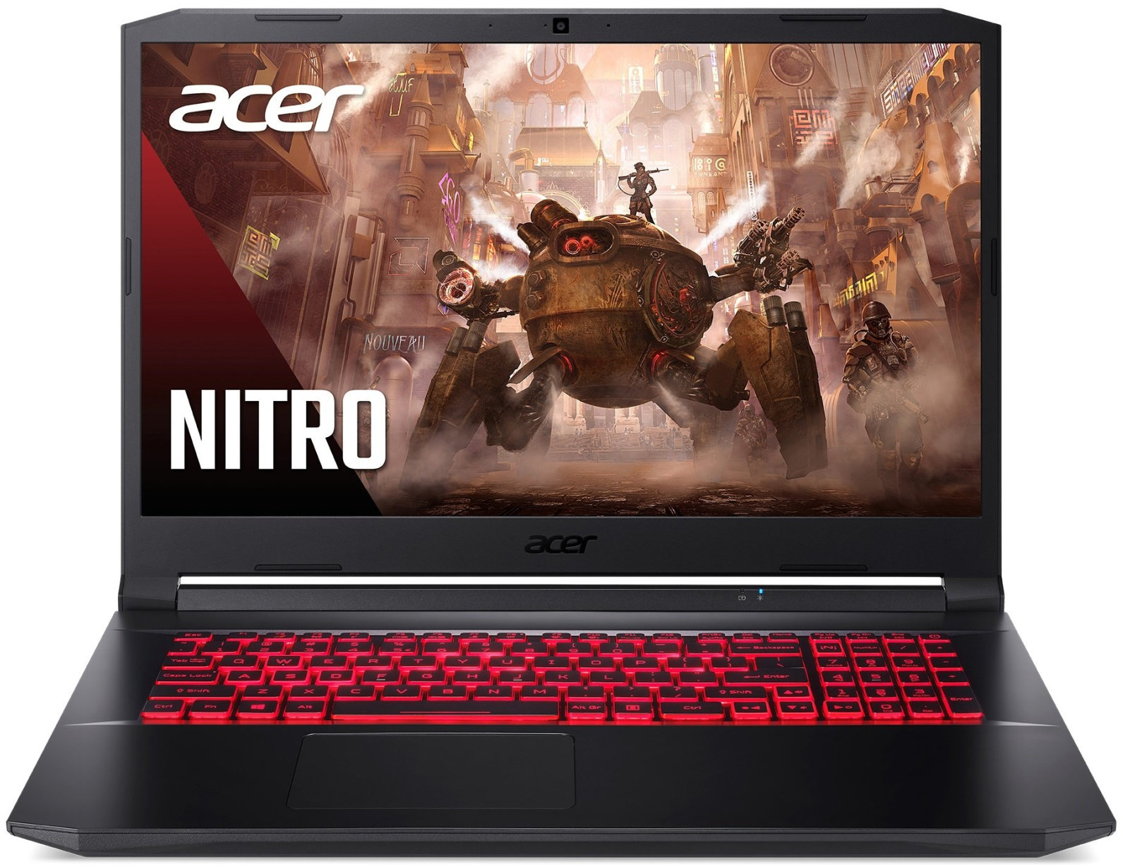 

Acer Nitro 5 (10M216|NH.QG8EP.002)