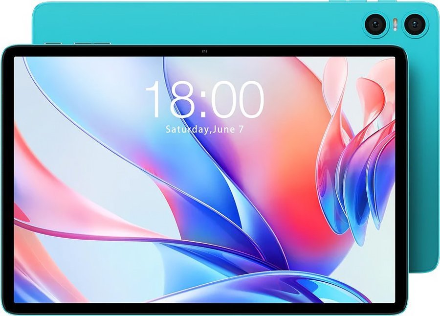 Акція на Teclast P30 10,1" 4/64GB Wi-Fi Blue Ua від Y.UA