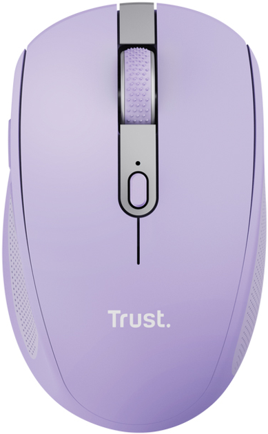 

Trust Ozaa Compact Multi-Device Wireless Purple (25384)