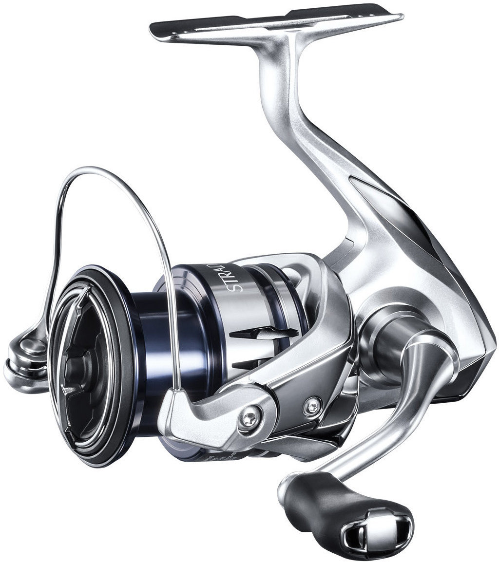 

Shimano Stradic 1000 Fl 6+1BB 5.1:1 (2266.97.99)