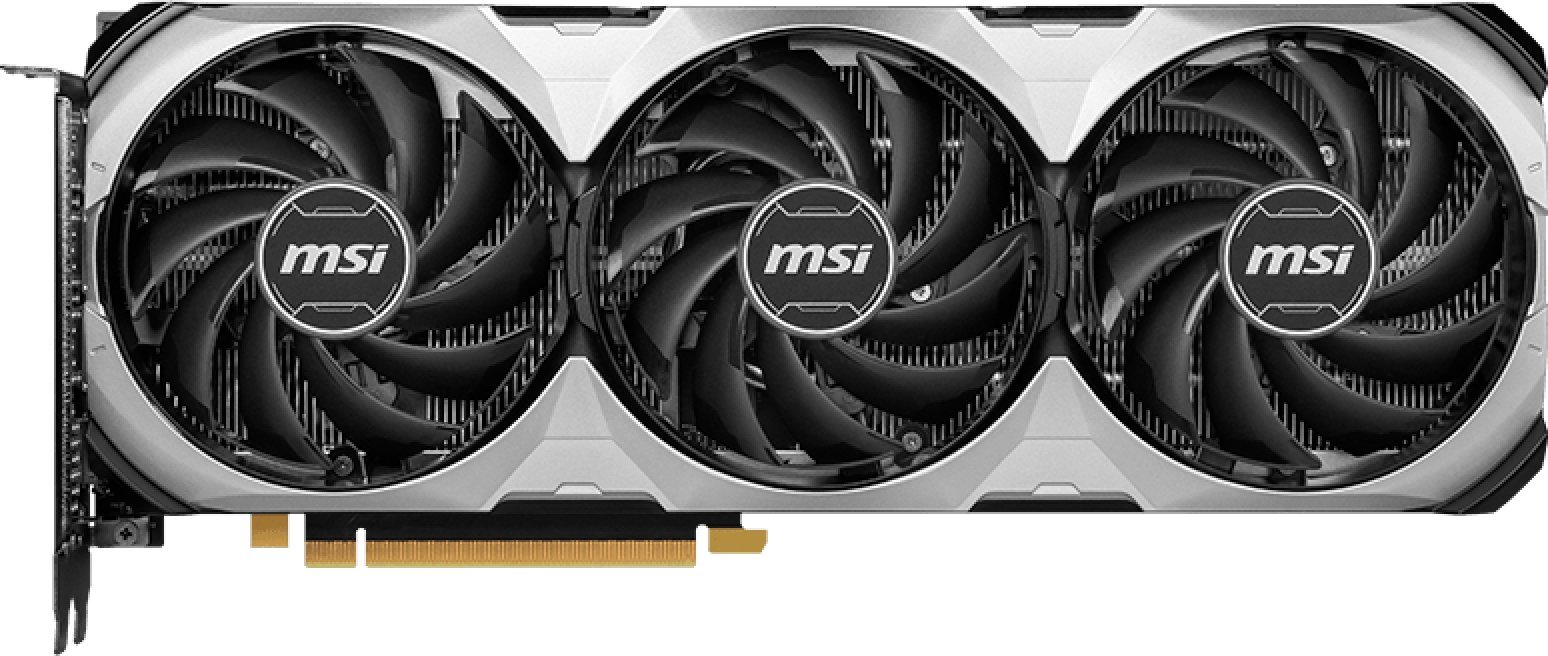 Акція на Msi GeForce Rtx 4060 Ti Ventus 3X E 8G Oc (912-V515-065) від Stylus