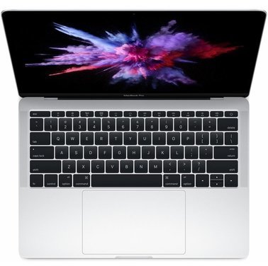 

Apple MacBook Pro 13'' 256GB 2016 (MLUQ2) Silver Approved