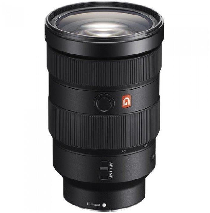 

Sony SEL2470GM 24-70mm f/2.8G Ua