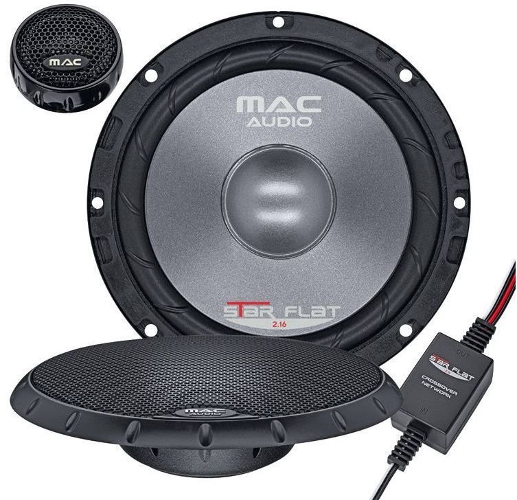 

Mac Audio Star Flat 2.16