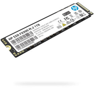 

Hp FX900 1 Tb (57S53AA)