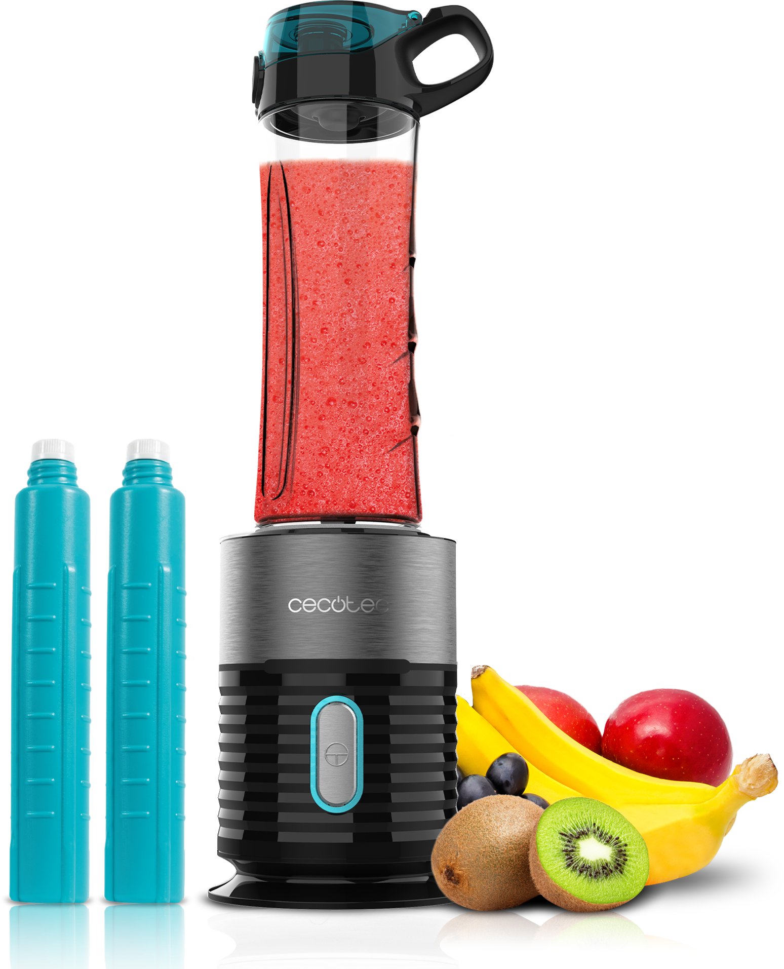 

Cecotec Power Titanium Fresh&Go (CCTC-03989)