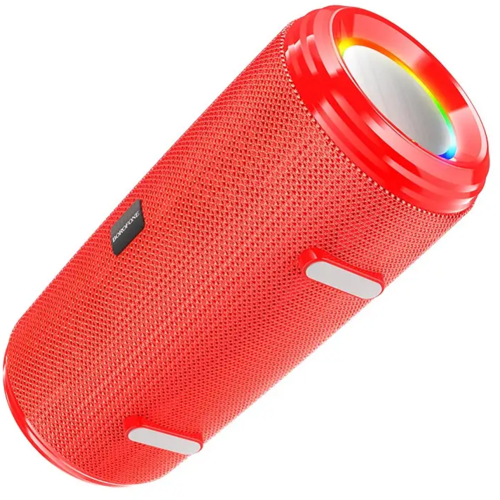 

Borofone BR13 Young Red