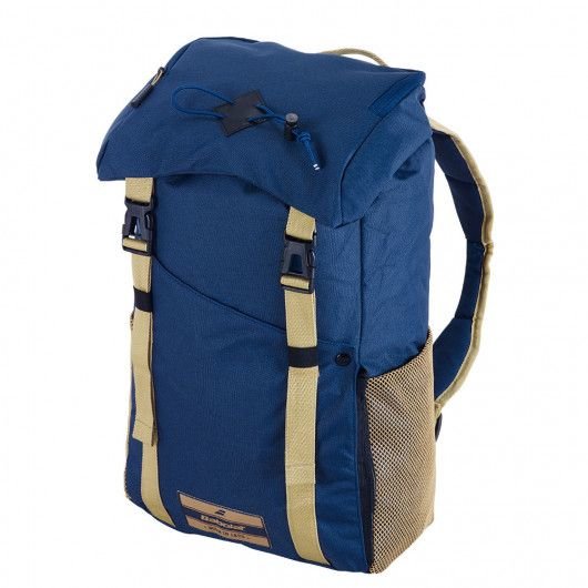 

Рюкзак теннисный Babolat Backpack Сlassic Рack dark-blue (753095-102)