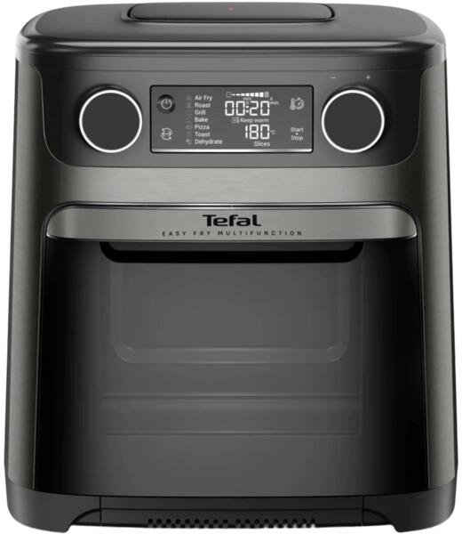 

Tefal Easy Fry Multifunctional FW5558E0