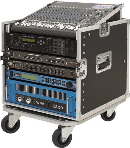 

Рэковый кейс Rockstand RC24310