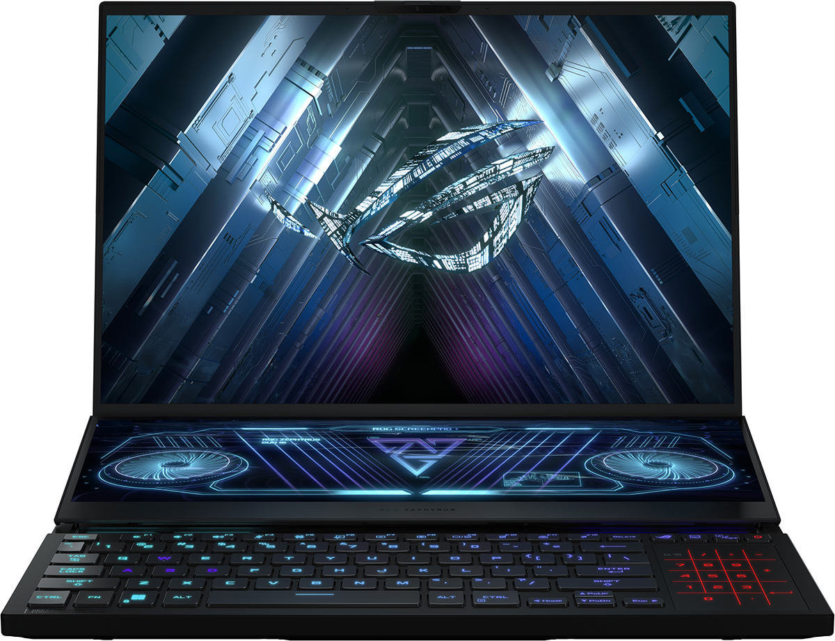 

Asus Rog Zephyrus Duo 16 GX650PZ (GX650PZ-NM041W)