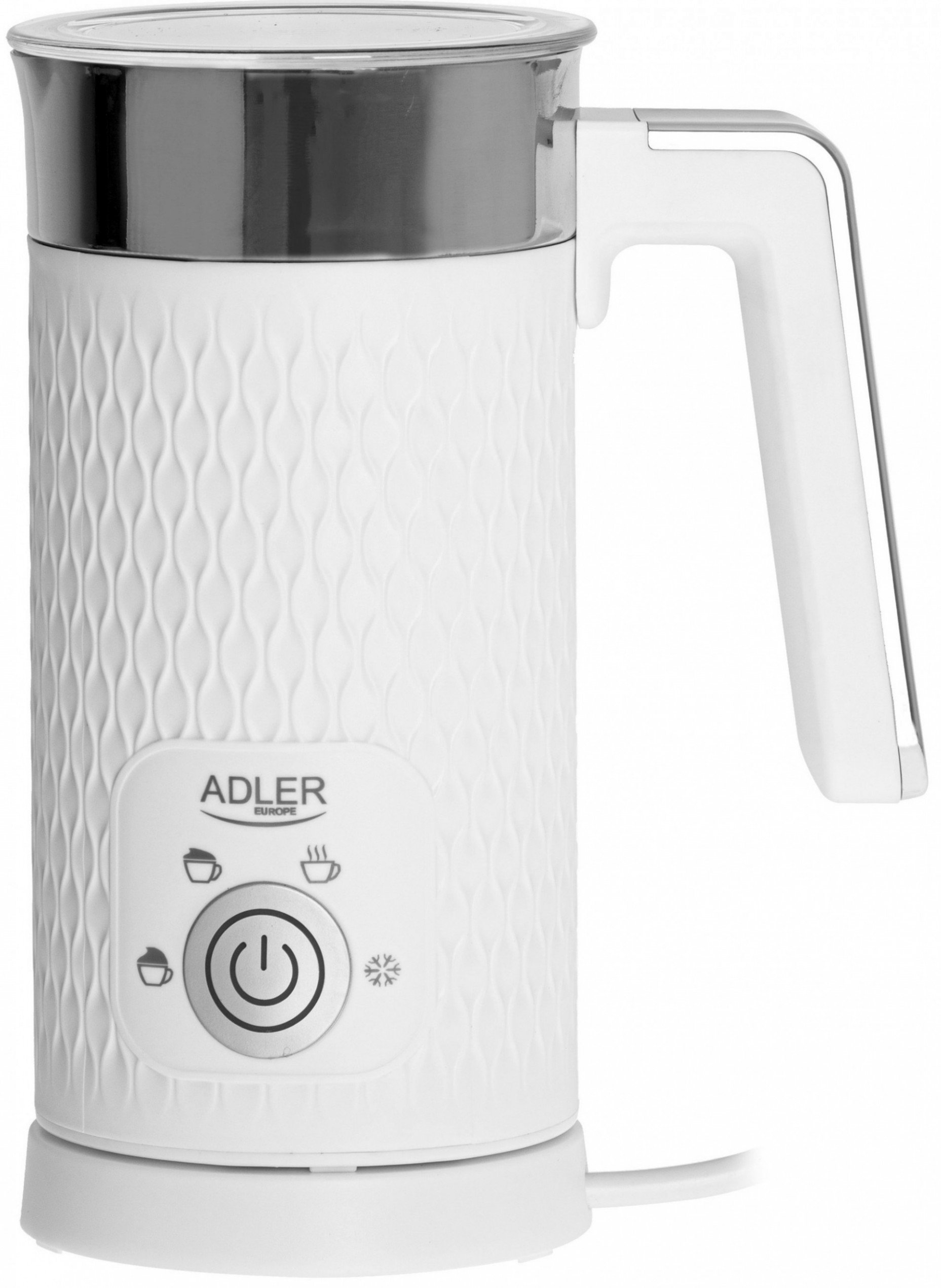 Акція на Adler Ad 4494 white від Stylus