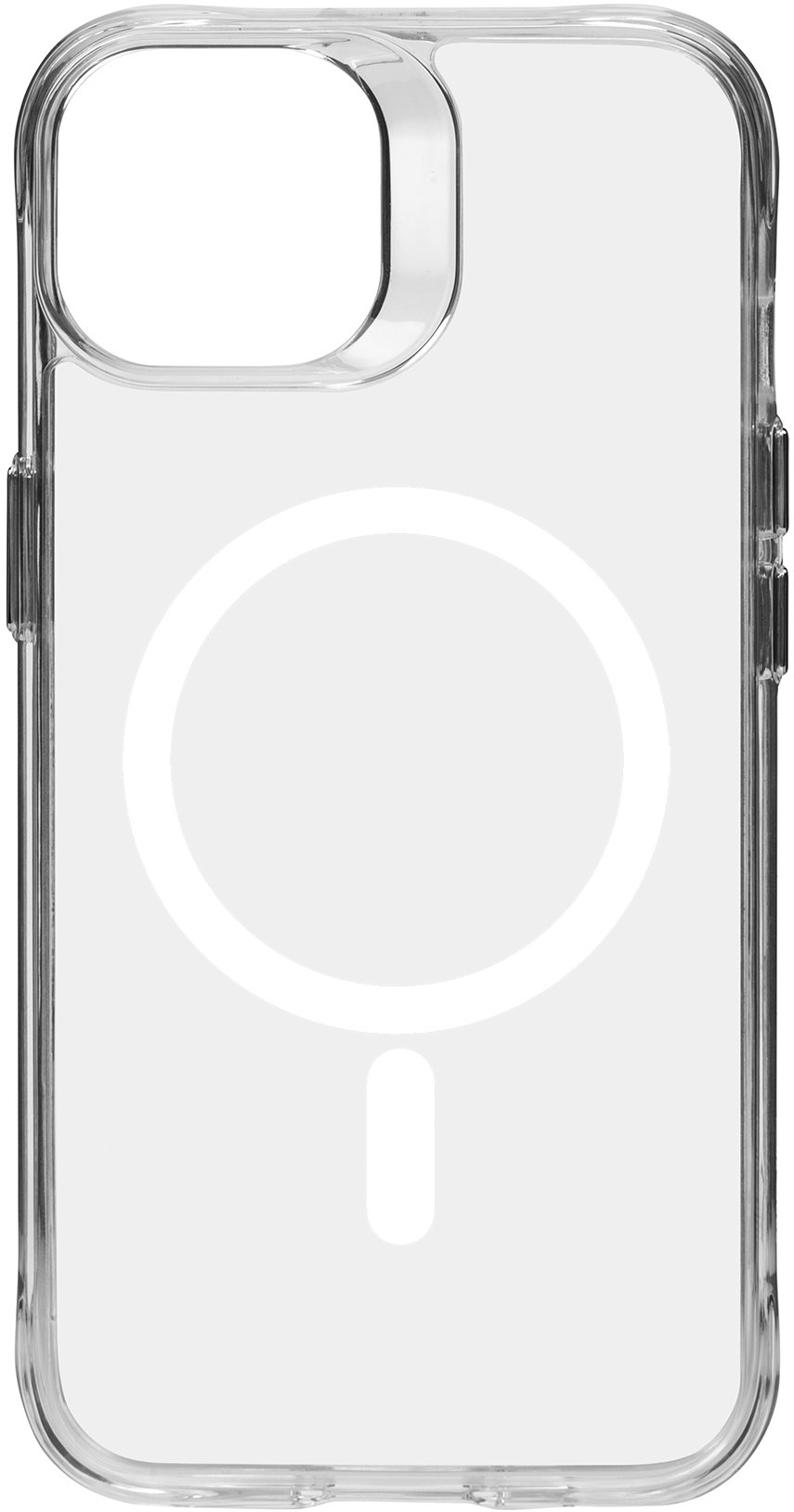 

ArmorStandart Clear Magsafe Transparent for iPhone 15 (ARM71050)