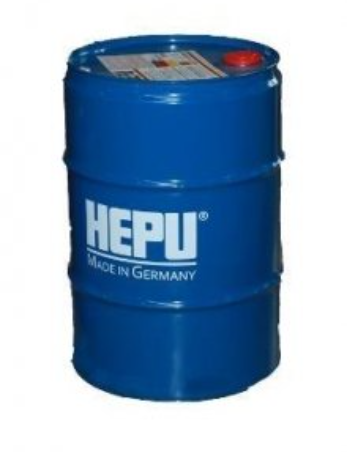 

Антифриз Hepu P999 Grn 60L (концентрат зелений)