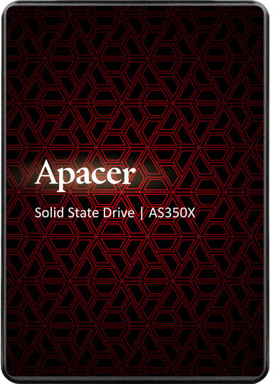 

Apacer AS350X 256 Gb (AP256GAS350XR-1)