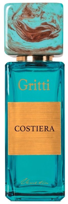 

Духи Dr. Gritti Costiera 100 ml Тестер