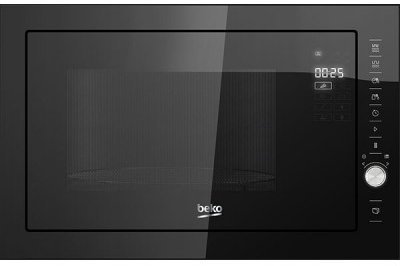 

Beko MCB25433BG