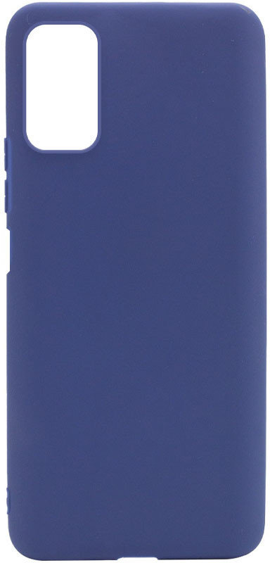 

Tpu Case Candy Blue для Samsung M135 Galaxy M13 4G