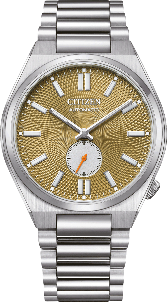 

Citizen Tsuyosa Collection NK5010-51X (304320)