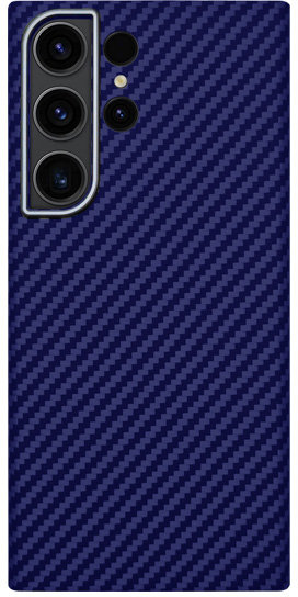 

K-DOO Kevlar Deep Purple для Samsung S918 Galaxy S23 Ultra