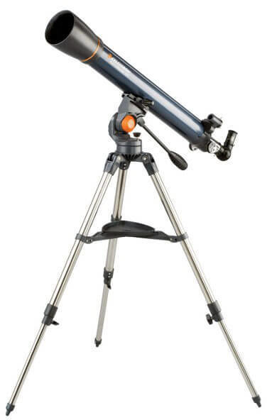 

Celestron AstroMaster 90 AZ, рефрактор