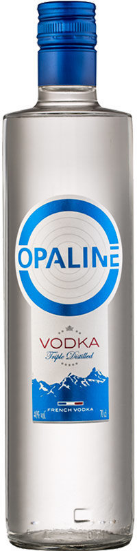 Акція на Водка Vodka Opaline 0.7 л (WHS3263280114745) від Stylus