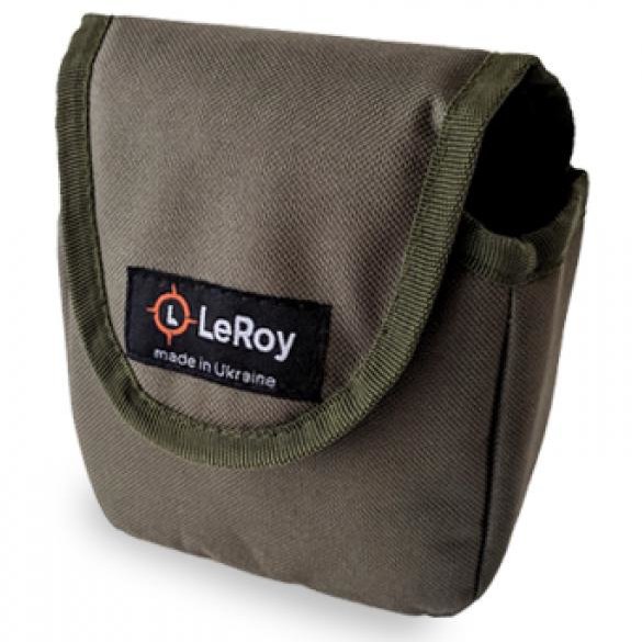 

Сумка для катушки LeRoy Reel Bag 4