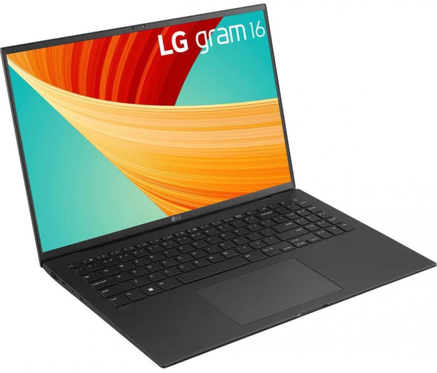 

Lg Gram 2023 (16Z90R-G.AA75Y)