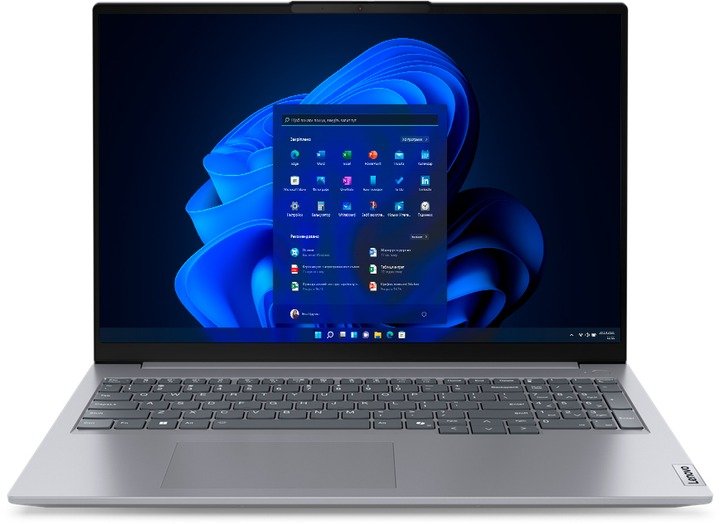 Акція на Lenovo ThinkBook 16 G7 Iml (21MS004DRA) Ua від Stylus