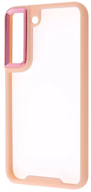 

Wave Just Case Pink Sand для Samsung G990 Galaxy S21 Fe