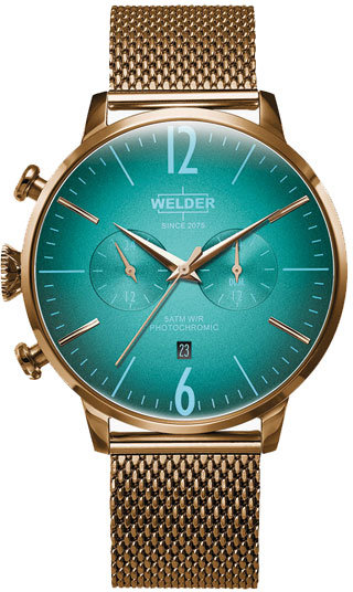 

Welder (WWRC1018)