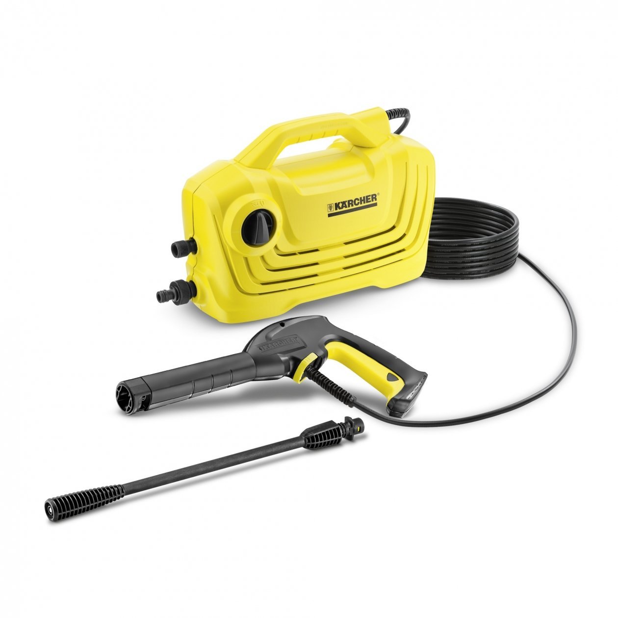 

Минимойка Karcher K 2 Classic (1.600-979.0)