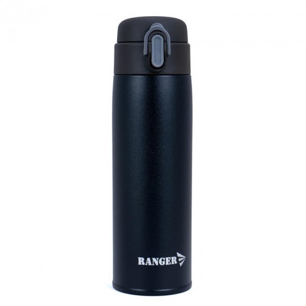 

Термокружка Ranger Expert 0.35 л Black (RA 9930)