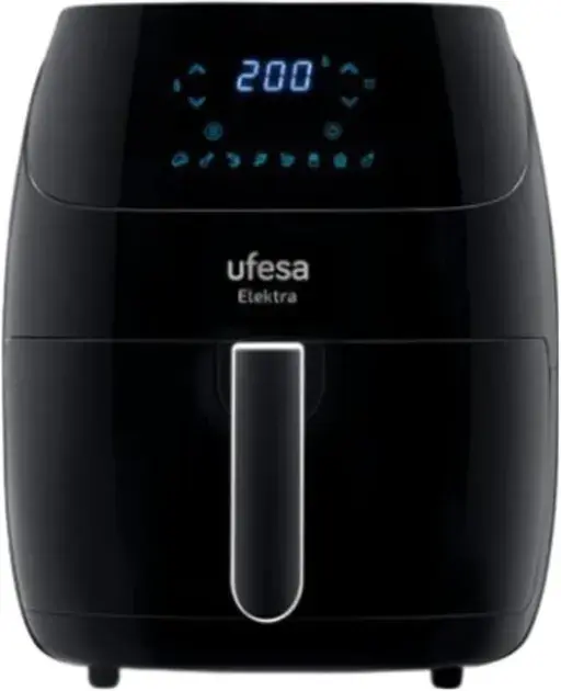 Акція на Ufesa AF5600 Elektra Digital (72805372) від Stylus