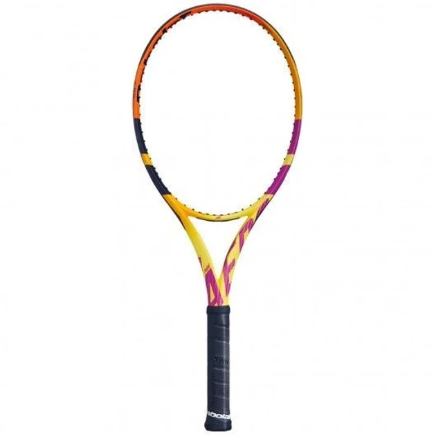 

Ракетка Babolat Pure Aero Rafa no cover Gr3 (101455-352)