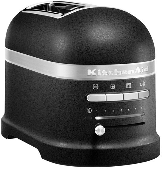 Акція на KitchenAid Artisan 5KMT2204EBK від Stylus