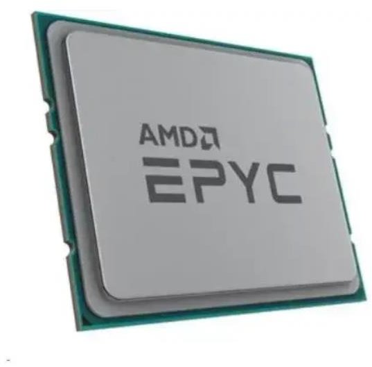 

Amd Epyc 9535 (100-000001147) Tray