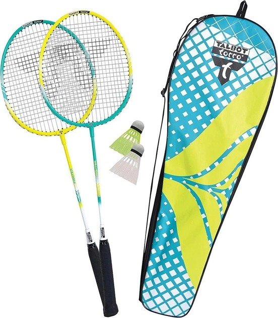 

Набор для бадминтона Talbot Badminton Set "2 Fighter"