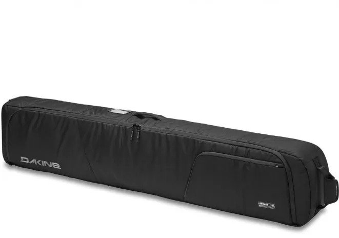 

Чохол Dakine Low Roller Snowboard Bag 157 см 2021 Black (610934180039)