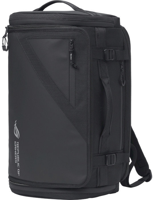 Акція на Asus Rog 17" Archer Weekender Black (90XB07L0-BBP000) від Stylus